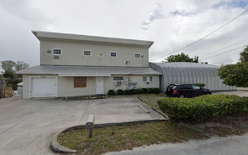 Florida Energy Water and Air