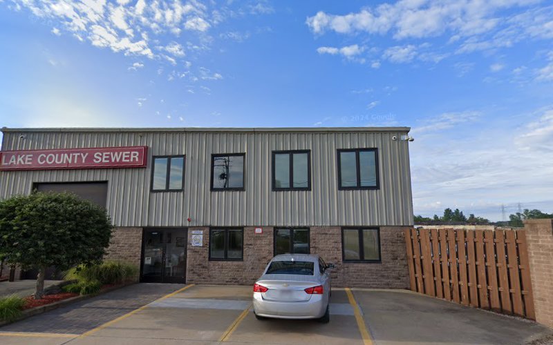 Lake County Sewer Co., Inc.