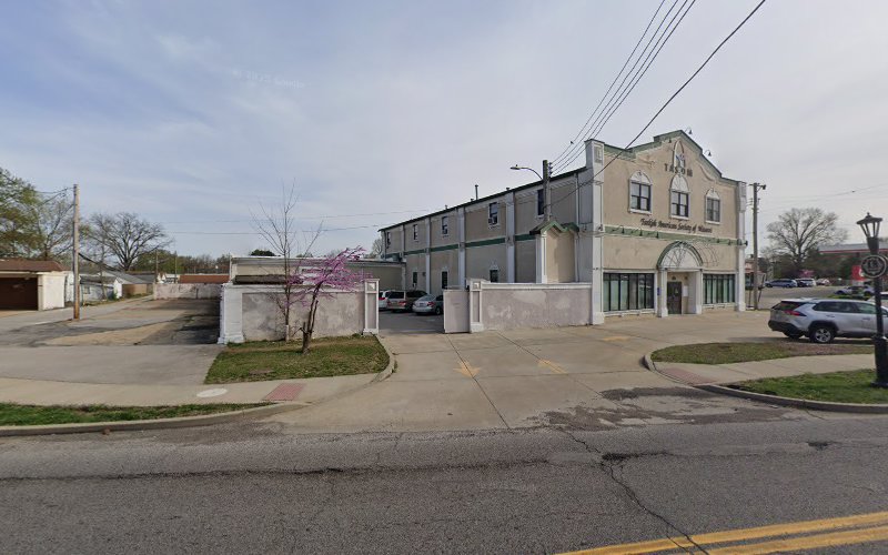 Gardner Electric Co