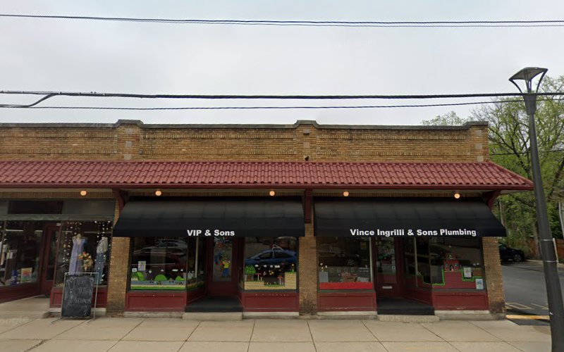 Vince Ingrilli & Sons Plumbing Co., Inc.