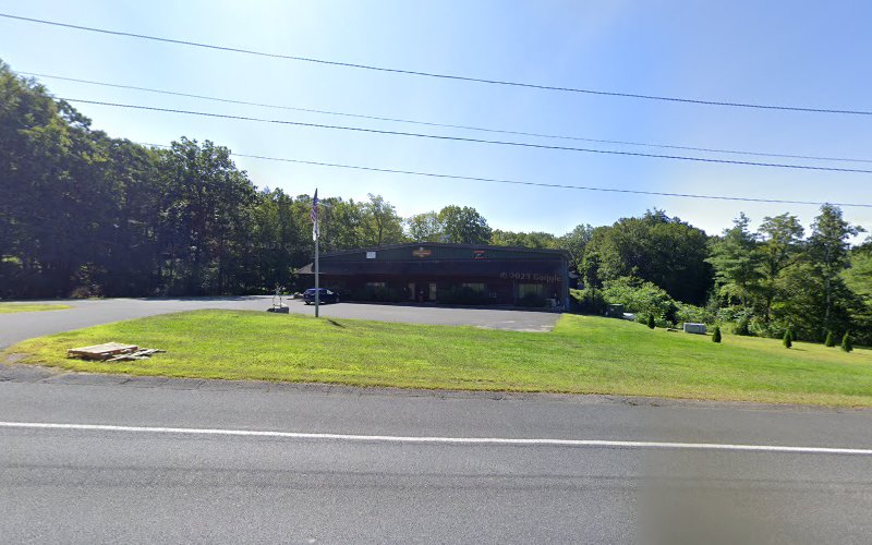 Palmeri Electric Llc