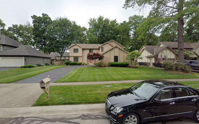 Alan Homes Inc.