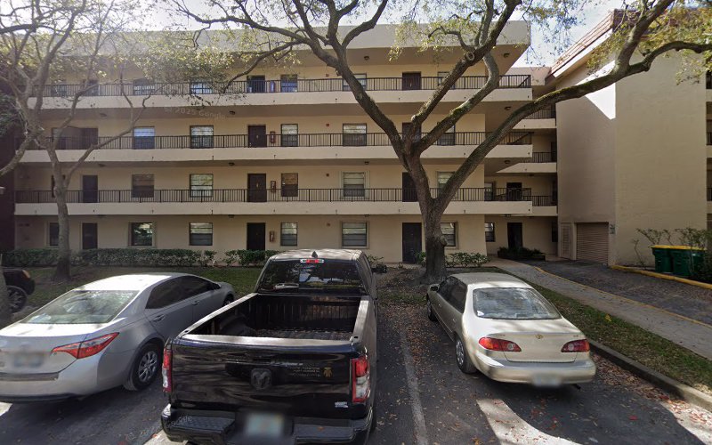 A American Pressure Cleaning Services Inc
