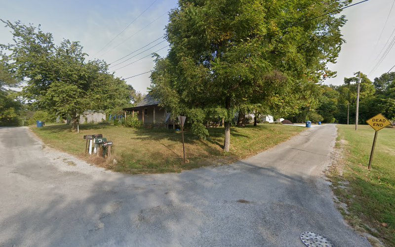 Stricker Home Improvements LLC