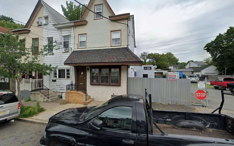Treps Roofing