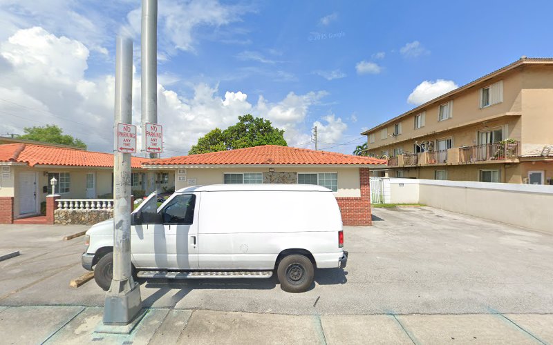 Maranata Construction Corp.