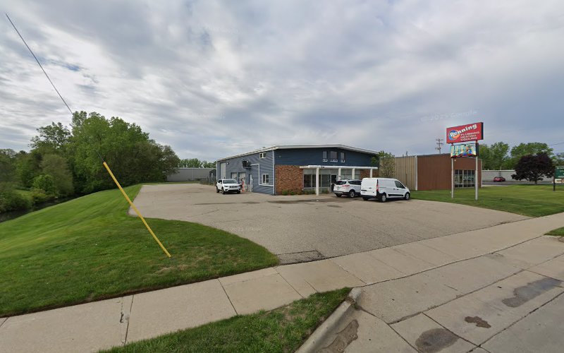 Penning Plumbing Heating Cooling & Electrical