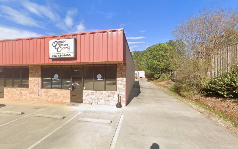 Oconee Climate Control, LLC