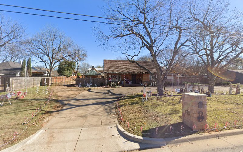 Rebuild Texas Construction, Inc.