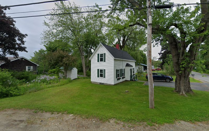 Johnson Roofing