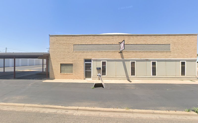 Fortenberry Roofing Co.