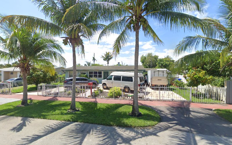 Paul's Cleaning Service of Broward, Inc.