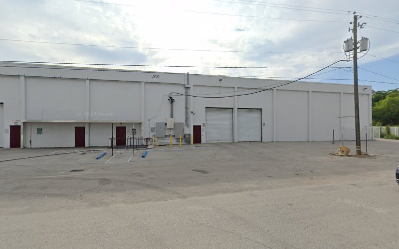 RC Aluminum Industries, Inc.