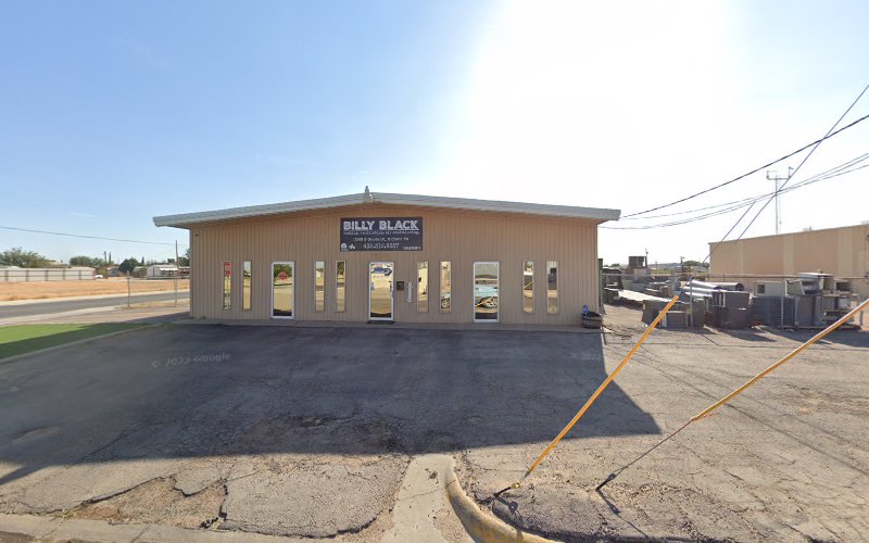 Billy Black HVAC