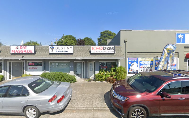 Expert Electric Inc