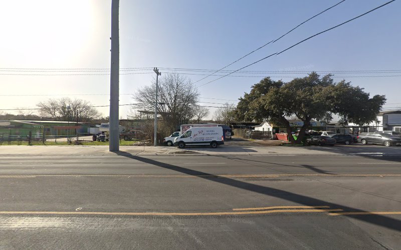 Air-Tex Heating and Air Conditioning