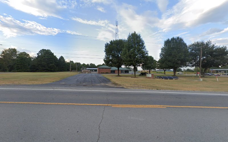 Woodruff Electric Coop Corp