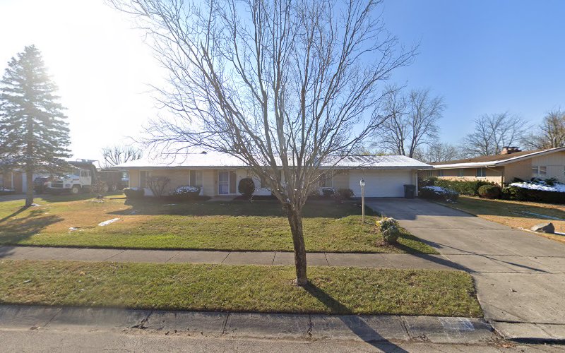 B.C. Sims Roofing & Home Improvement