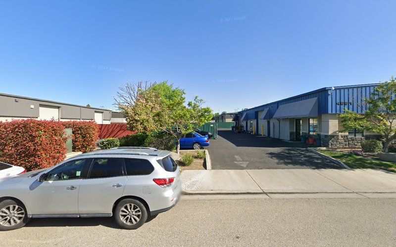 California Retail Builders, Inc.