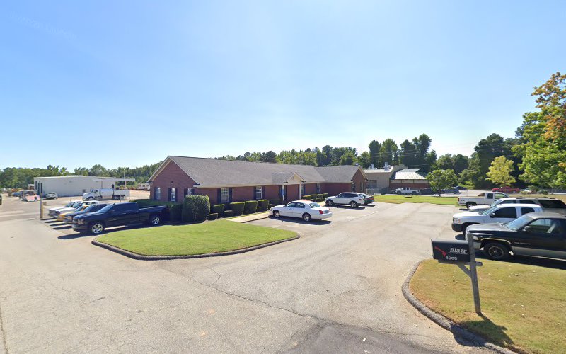 Blair Construction Company, Inc.