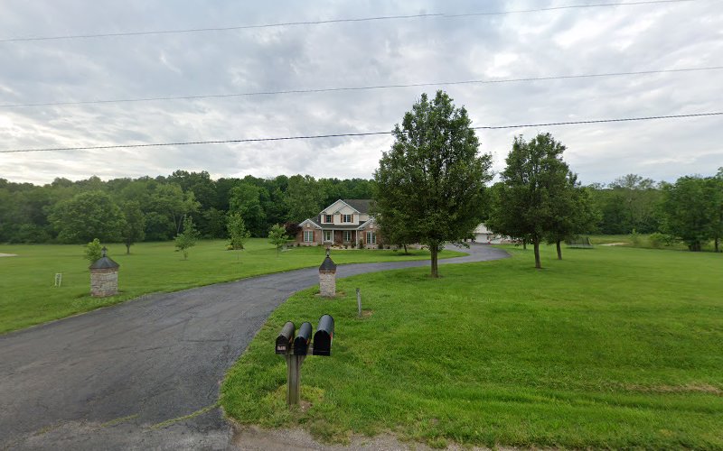 Branson Gerald Jr Construction Inc