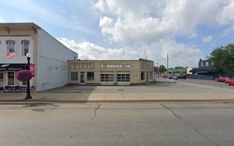 Gates Brothers Glass Shops