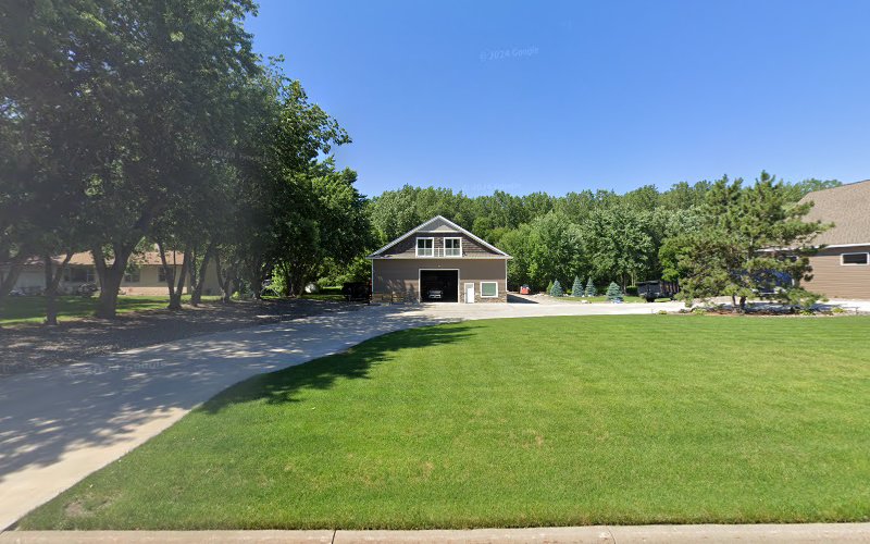 United Contractors, Inc.