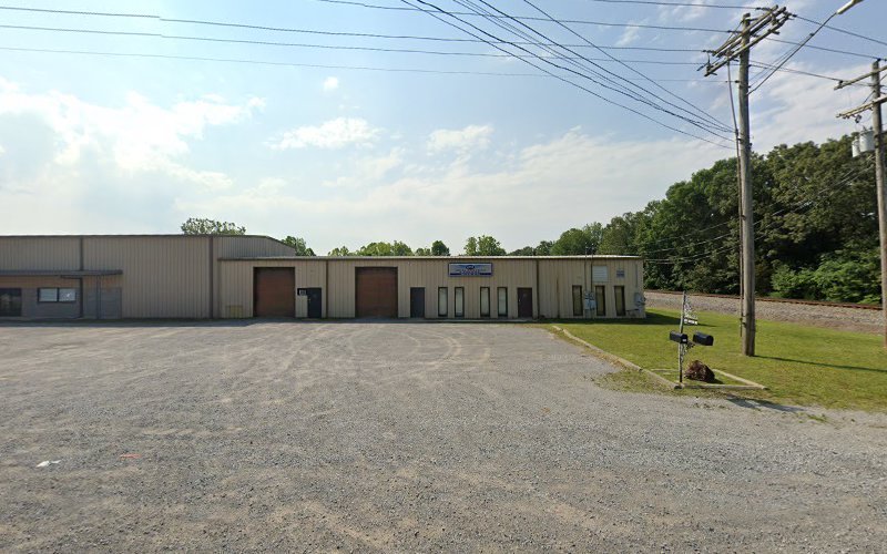 United Mechanical & Electrical, Inc.