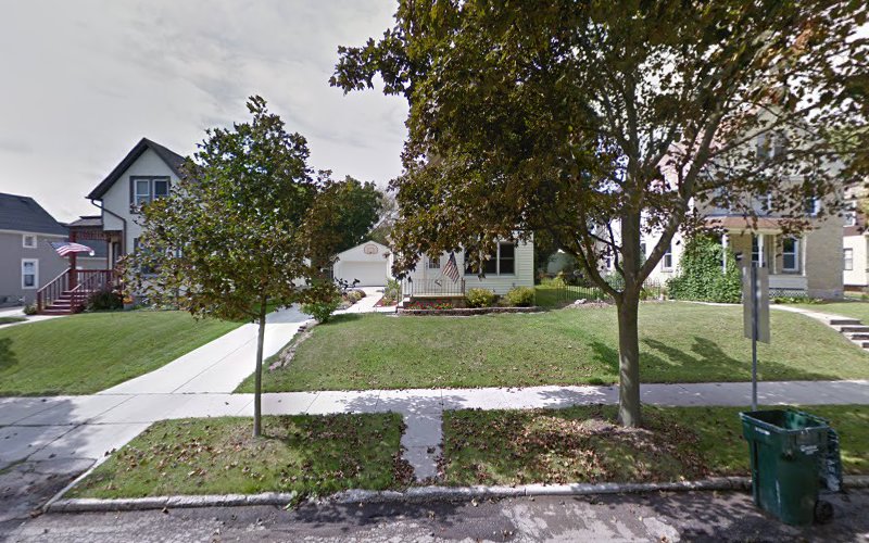 The Total Home Company Inc.