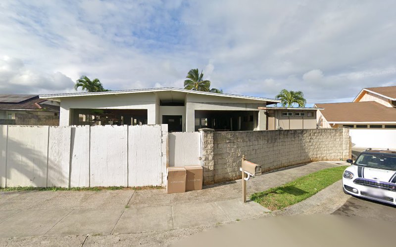Design Build Hawaii LLC