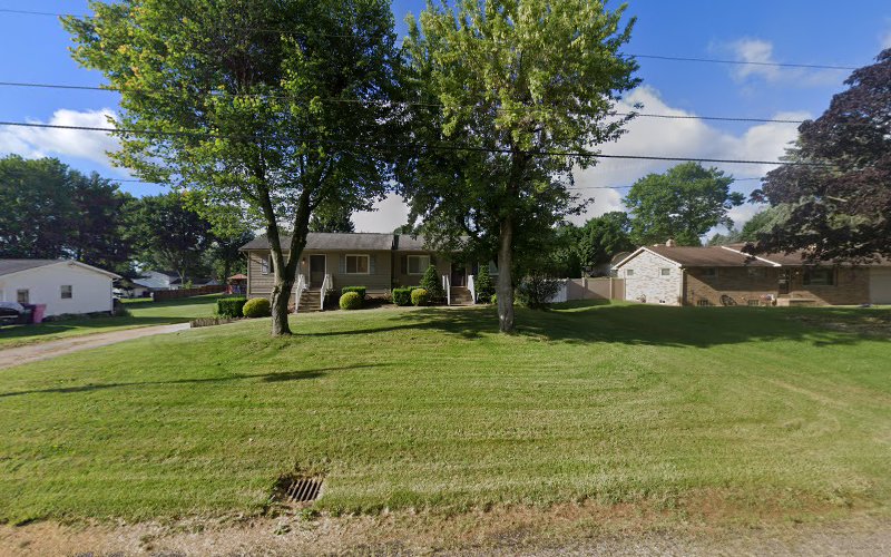 Fry's Roofing and Construction LLC