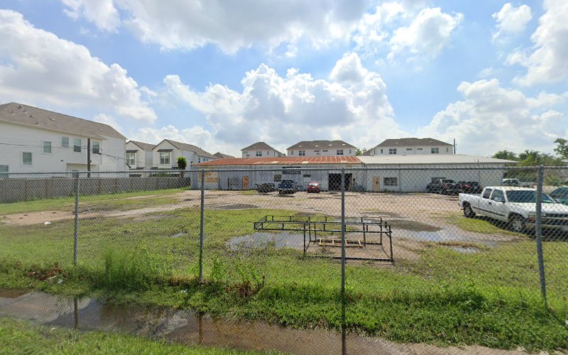 Houston Empire Electric, Inc.