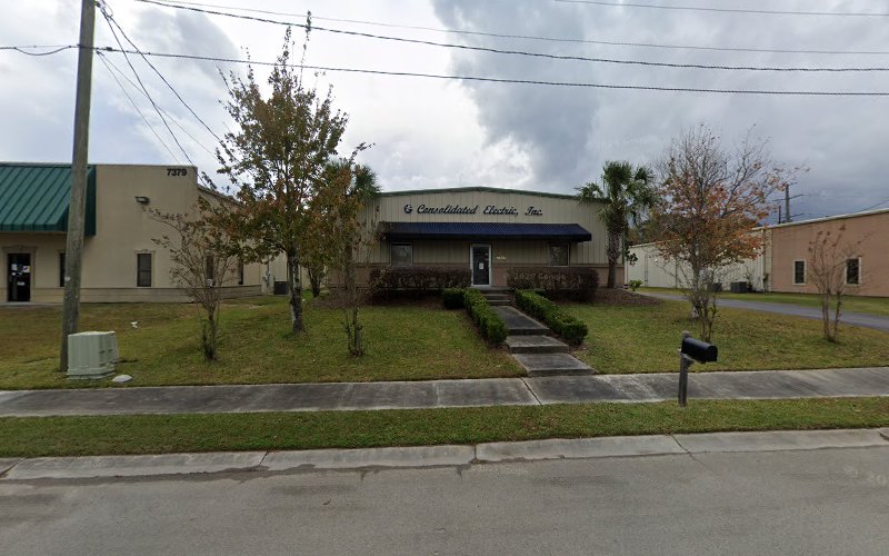 Consolidated Electric, Inc.