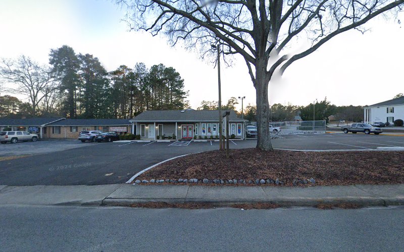 Burgin Roofing Services