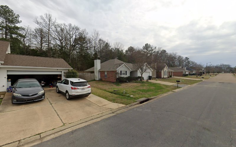 Cockrell Renovation Group, LLC