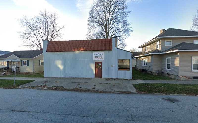 Knuth Heating and Cooling, LLC