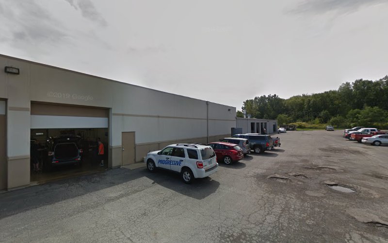Gerber Collision & Glass
