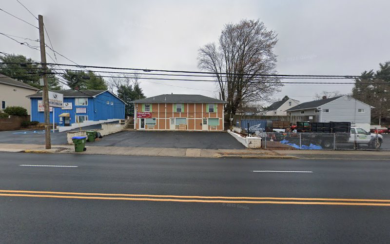 Garden State Roofing Services
