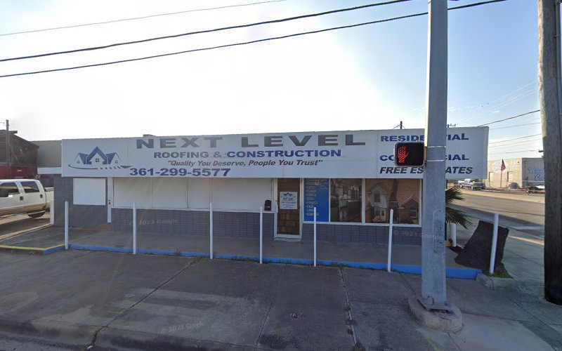 Next Level Roofing & Construction LLC