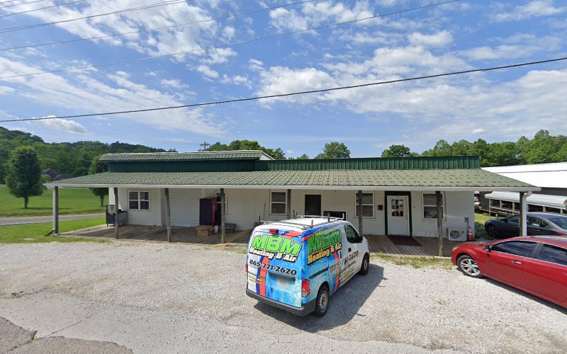 MBM Heating and Air
