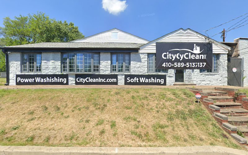 City Clean Inc