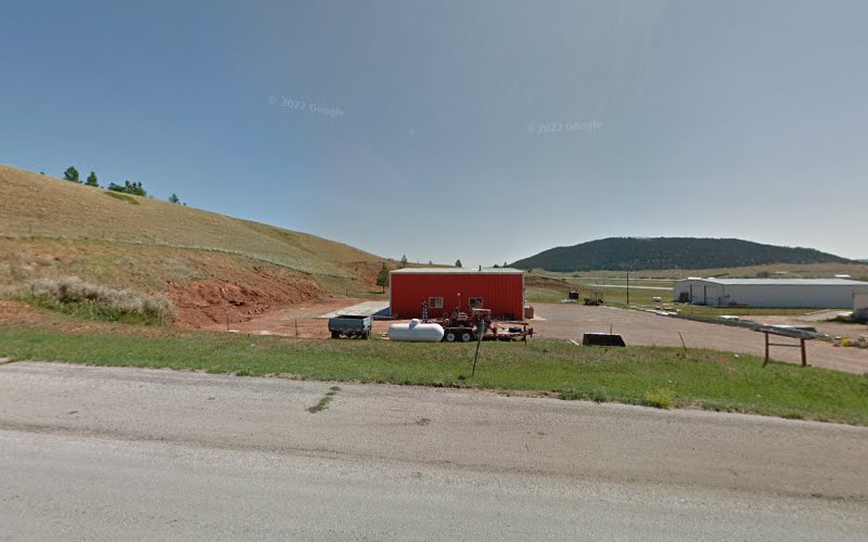 Sundance Electric Inc.