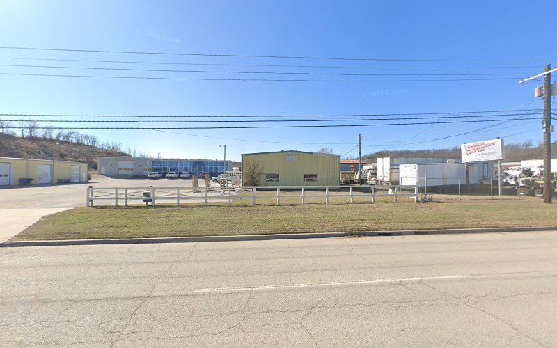 American Glass Inc