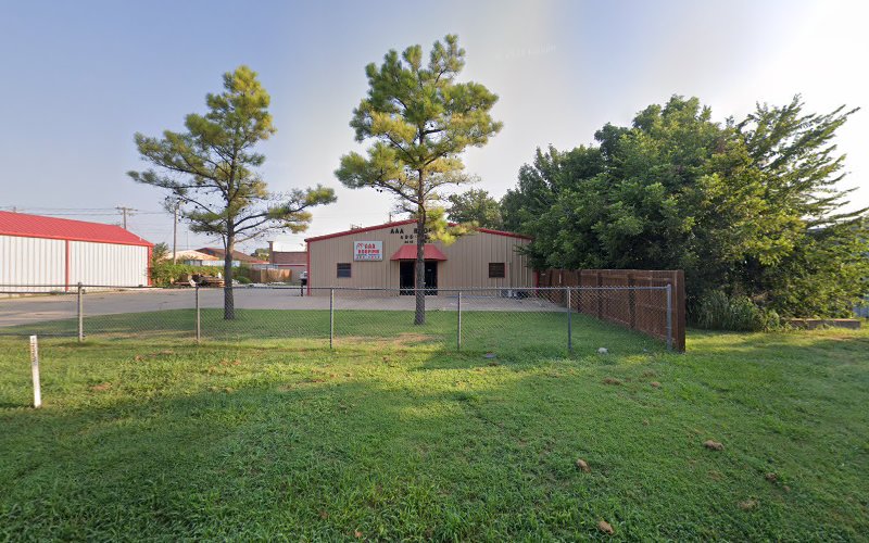 AAA Roofing Co.