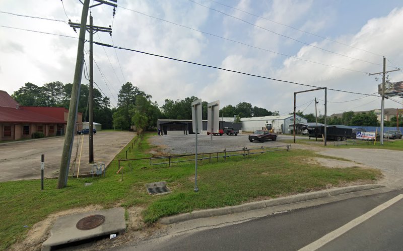 Bayou Electric, Inc.