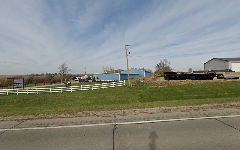 S & S Electric, Ltd.