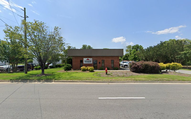 Baker Roofing