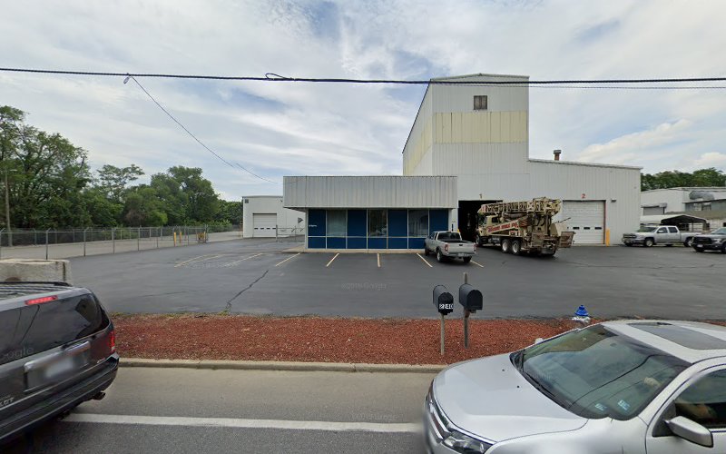 Blake Construction of Virginia, Inc.