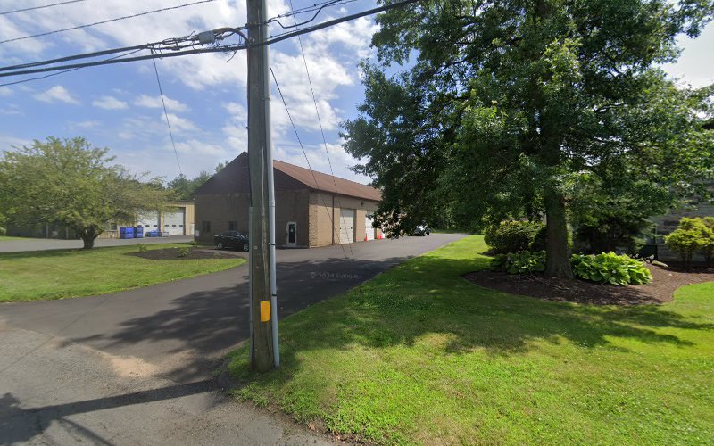 Brannack Electric Inc