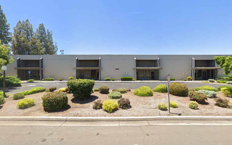 Collins Electric Co